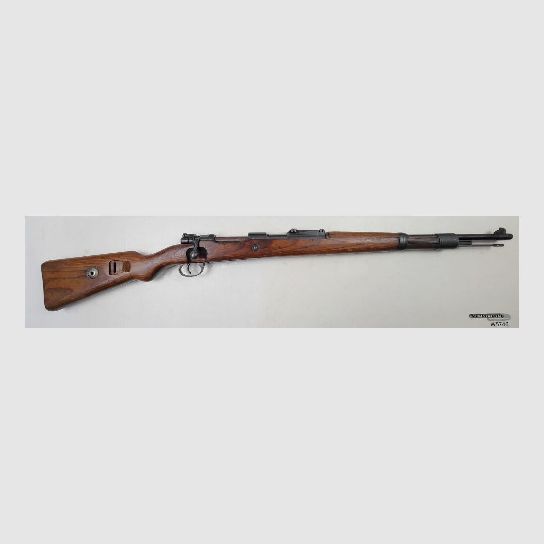 System Mauser K98