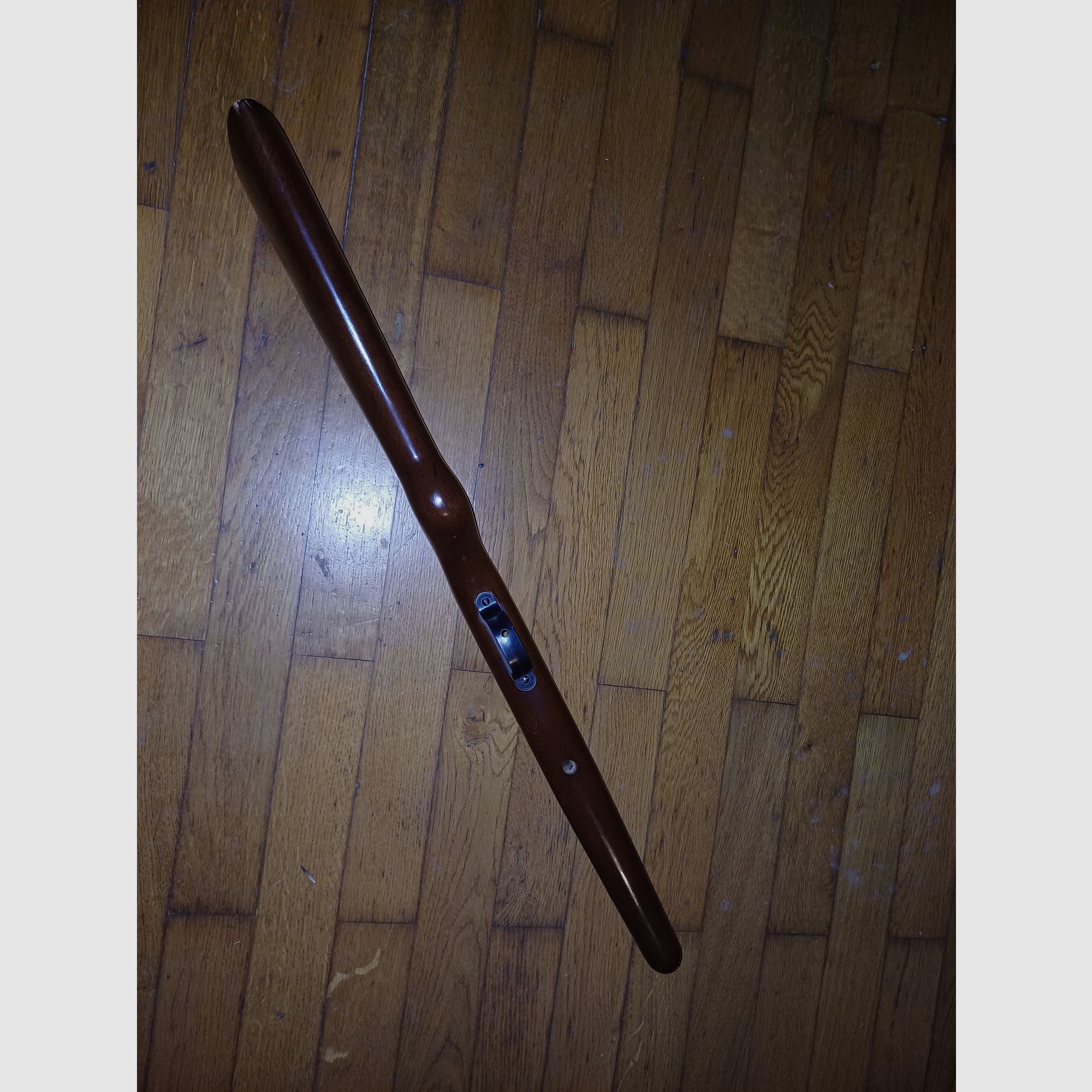 Karabin jednostrzałowy Voere Schaft