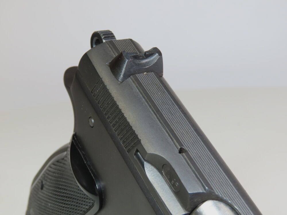 Brünner BRNO CZ 75