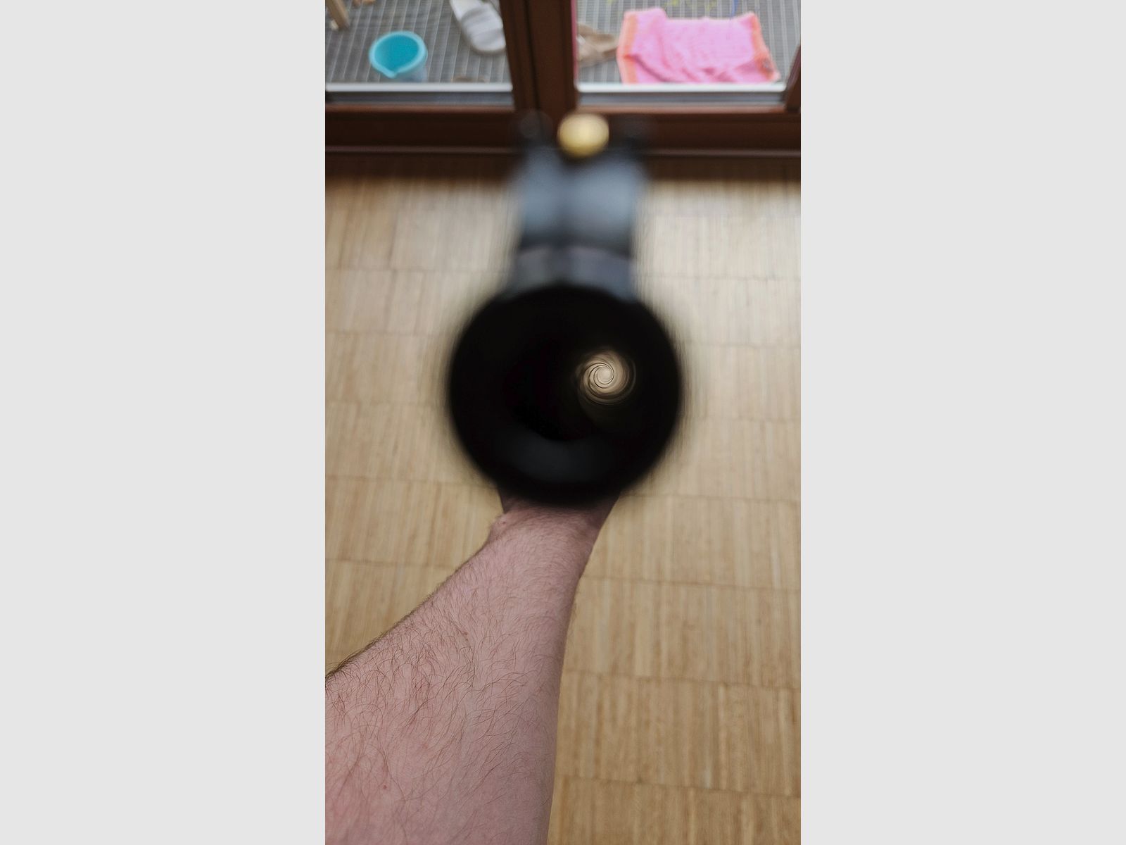 Gepflegte Krico 700 in .30-06 Springfield mit Kickstop und SWM