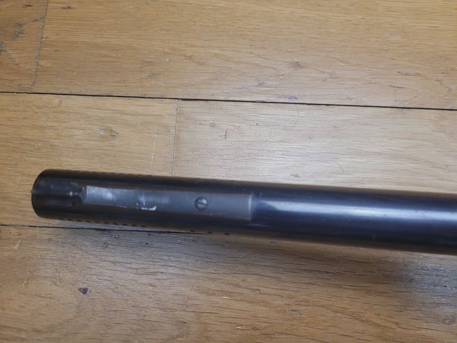 Magnifica carabina da grande caccia Weatherby – Calibro 460 Weatherby – Fabbricazione premium di Sauer & Sohn in Germania – Legno di noce di prima scelta – Bluatura sontuosa – Canne nuova – Stato meccanico impeccabile – Arma eccezionale per le sfide più grandi – TBE++, immagine 28 di 38