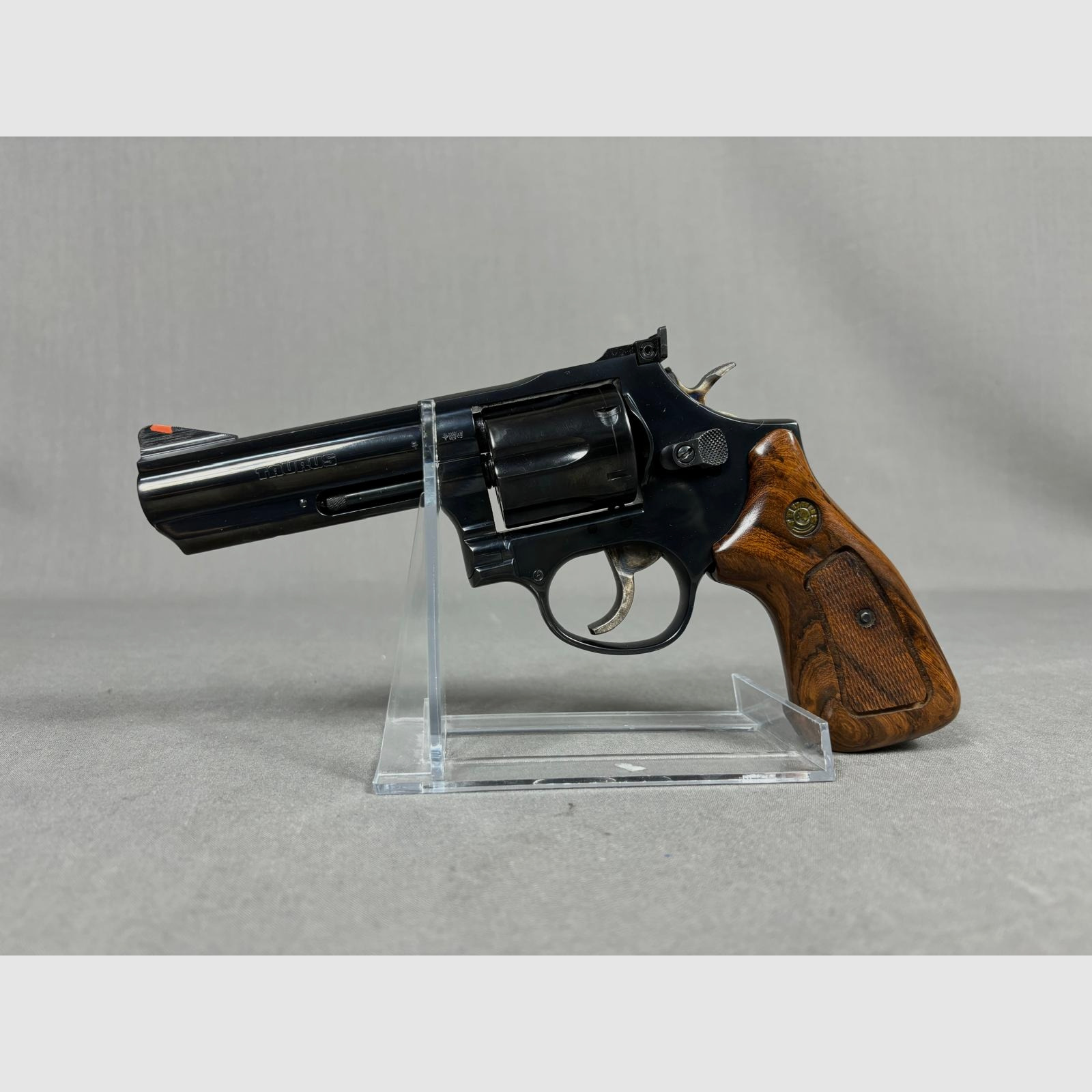 Taurus 669 in .357 Mag.  4 Zoll 