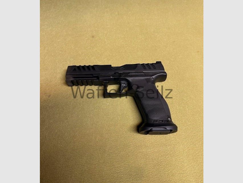 Walther PDP Match