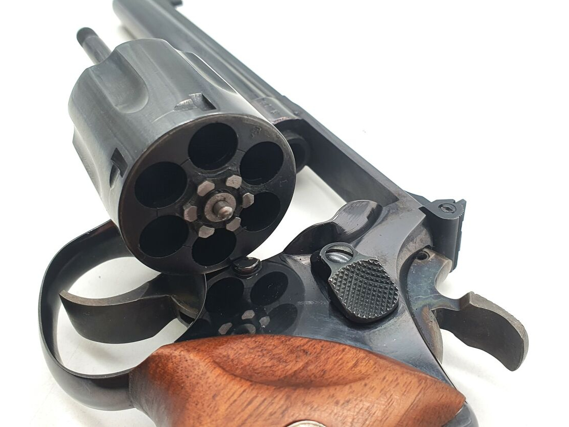 Smith & Wesson	 Mod.14-2 im Kaliber