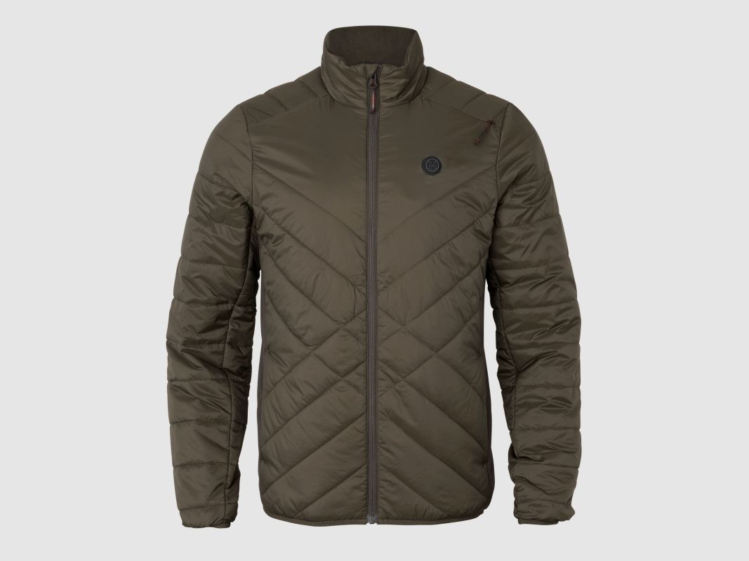Härkila Heat Insulated Jacke Grün