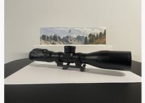 Swarovski dS 5–25x52 P