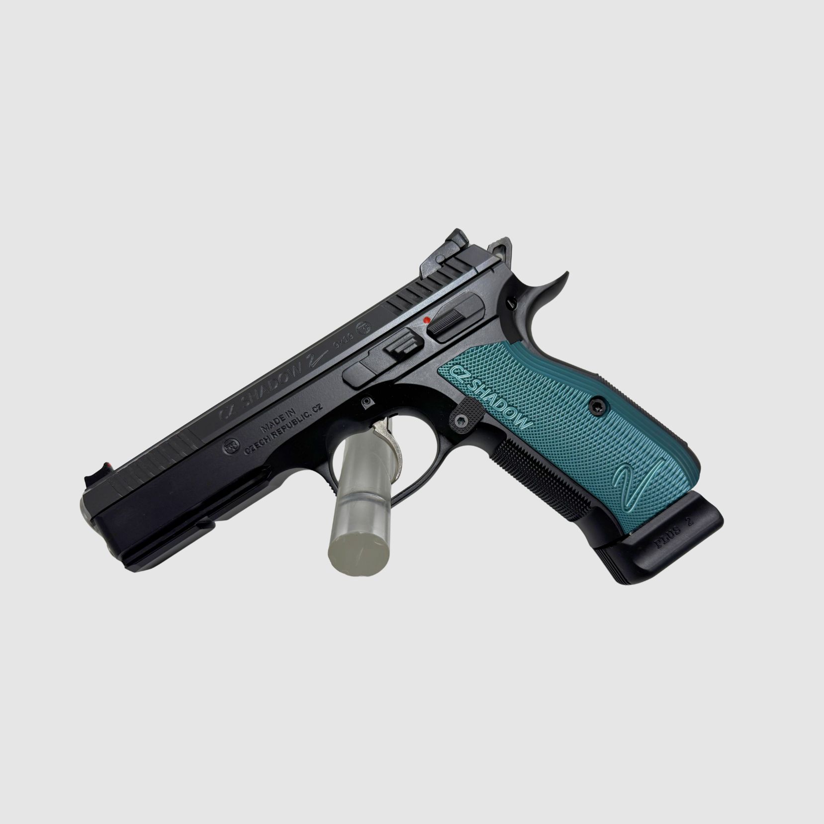 CZ SHADOW 2 BB