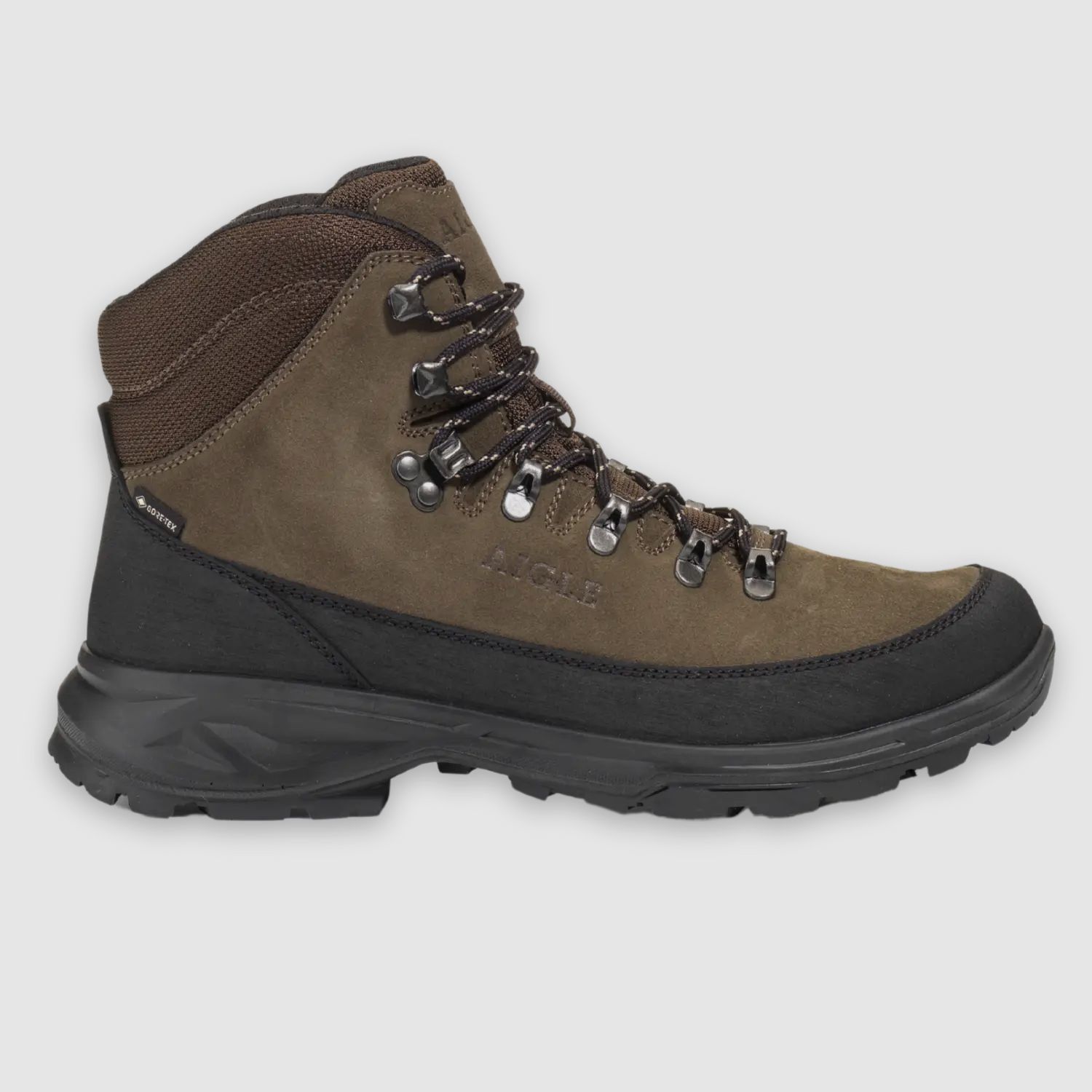 Aigle Bakke GTX