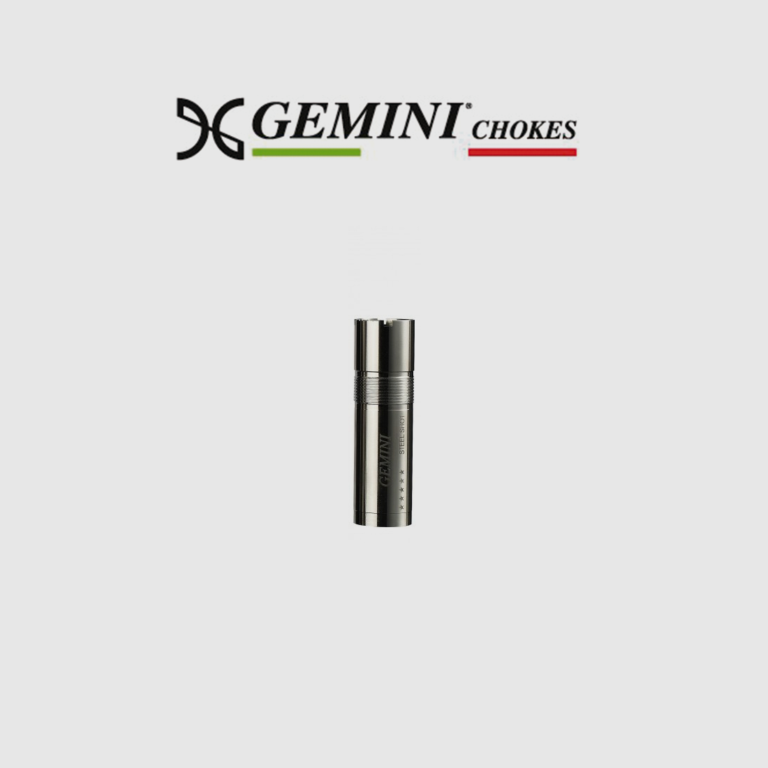 CHOKE GEMINI INTÉRIEUR POUR BENELLI CRIO OPTIMA Ø 18,3/18,4 CAL.20 XXXXX