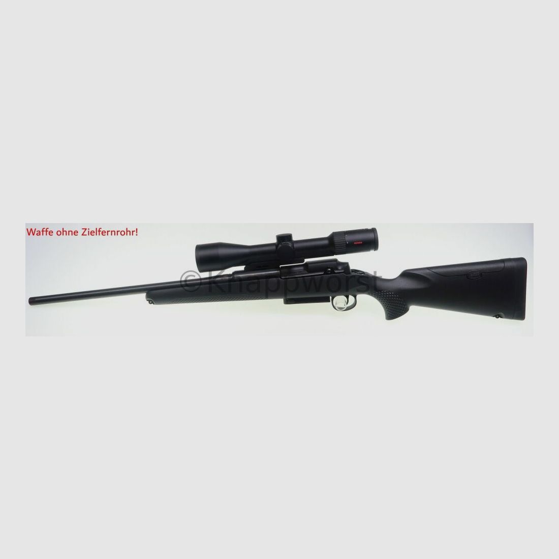 Mauser Mauser M25 Extreme, Bild 2 von 2
