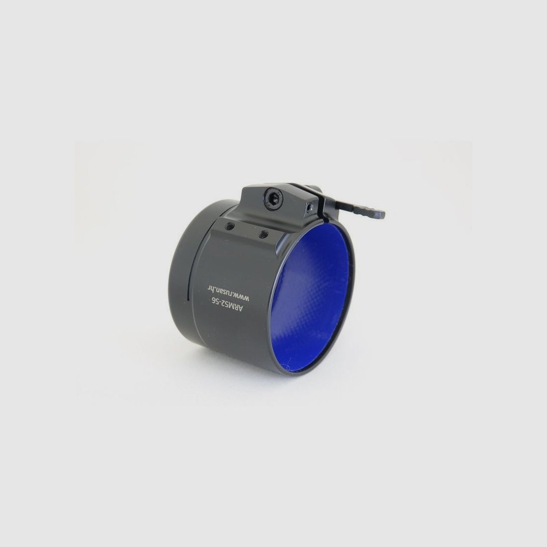 Rusan-adapter van 30 mm-67 mm voor warmtebeeld-voorzetapparaten