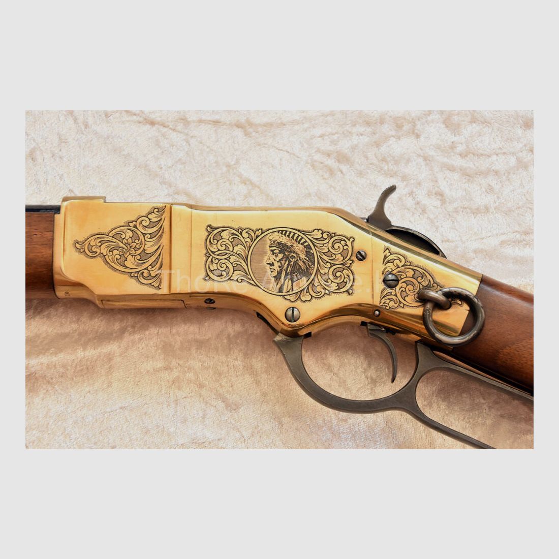 Uberti Modell 1866 Yellow Boy