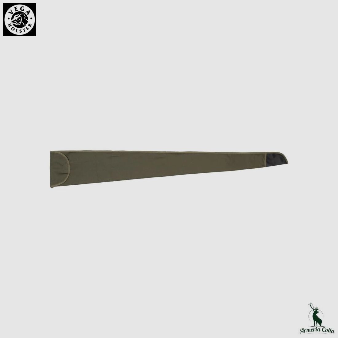 Vega Holster Holster Pliable pour Fusil cm.130 art. 2FC67V