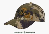 Blaser Cap Silence