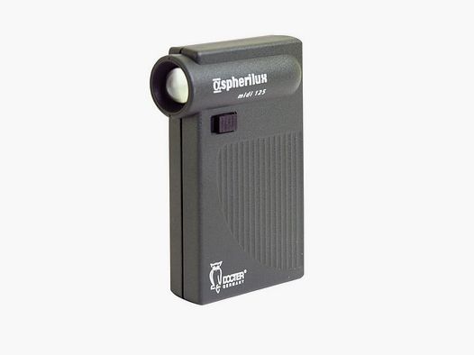 LINTERNA DOCTER MINI 125