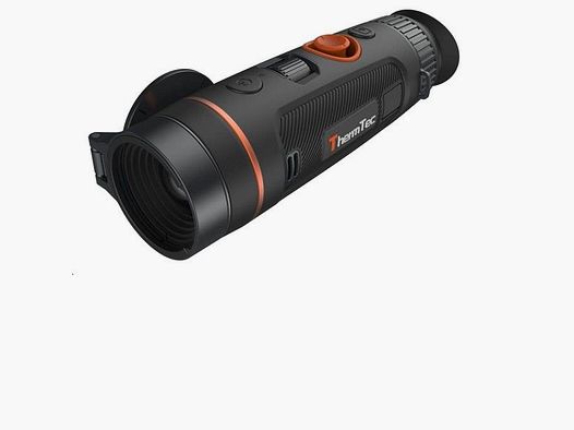 Caméra thermique ThermTec WILD 335
