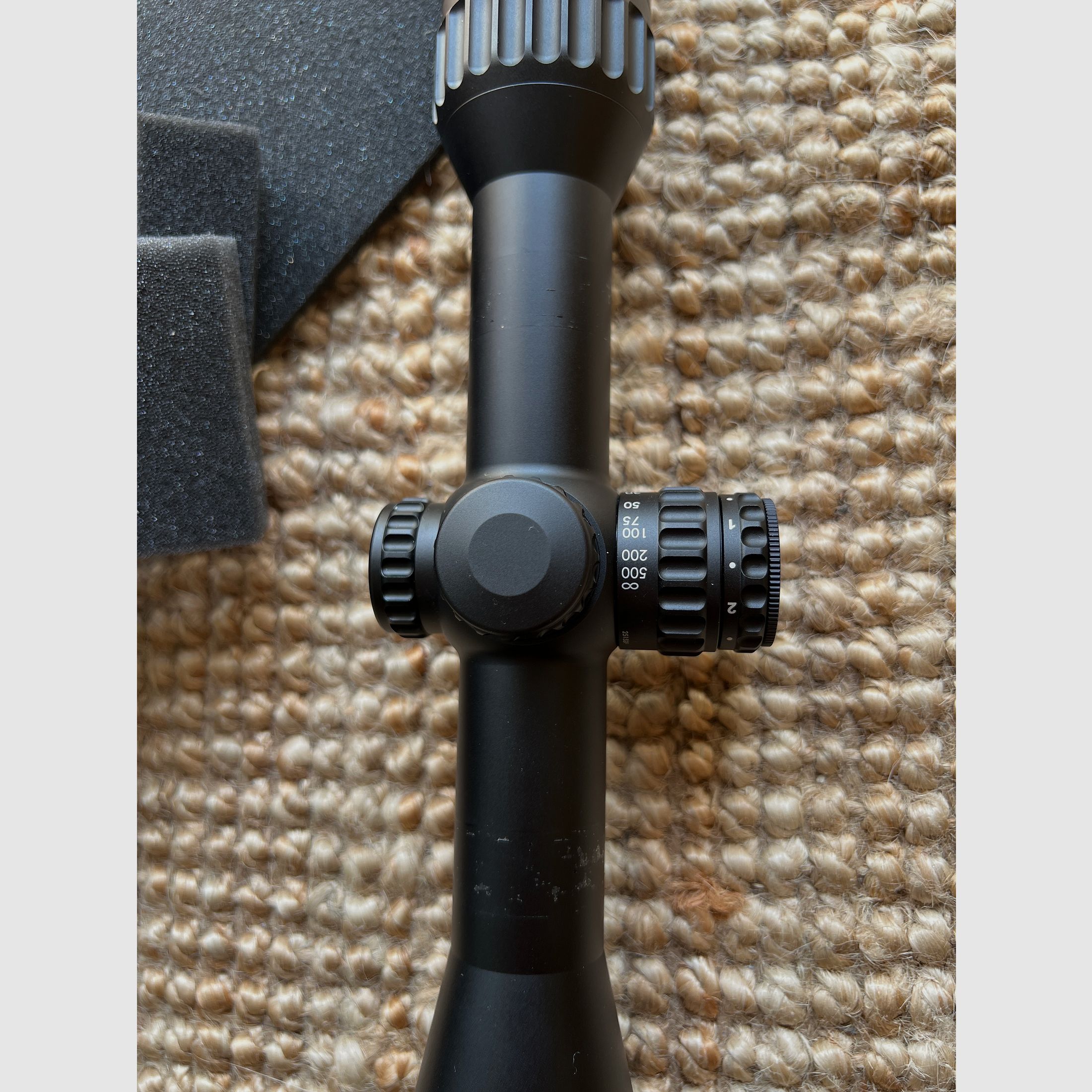 Professor Optiken Ammersee 2,5-15x56 Zielfernrohr