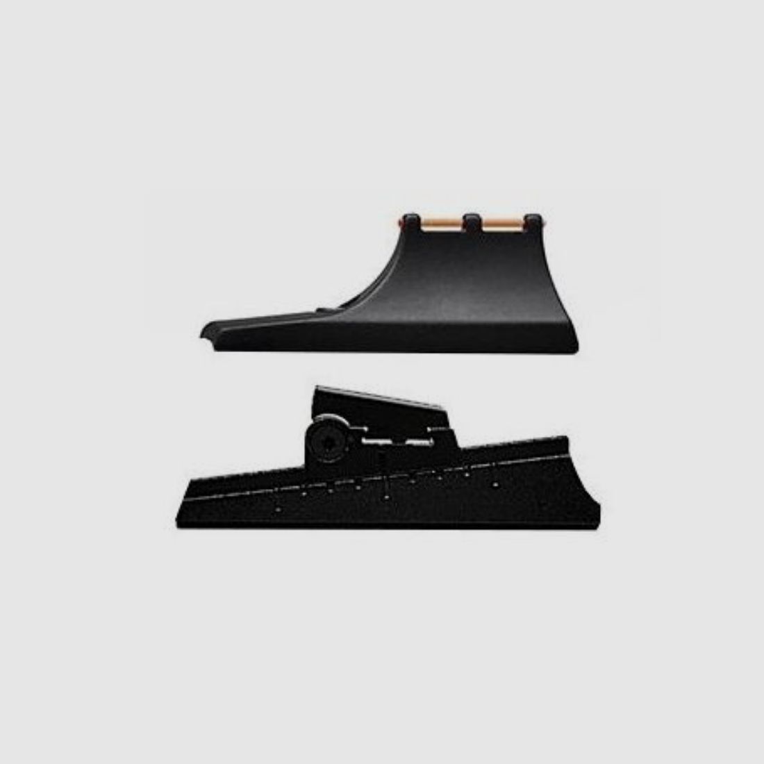 Bergara sight 19-49880 for BA 13 TD set rear sight and front sight