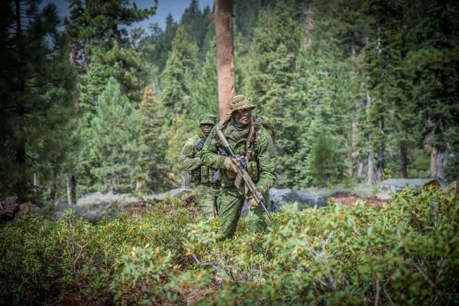 Helikon MBDU NyCo Ripstop Jacket Olive Green (BL-MBD-NR-02), image 52 of 52