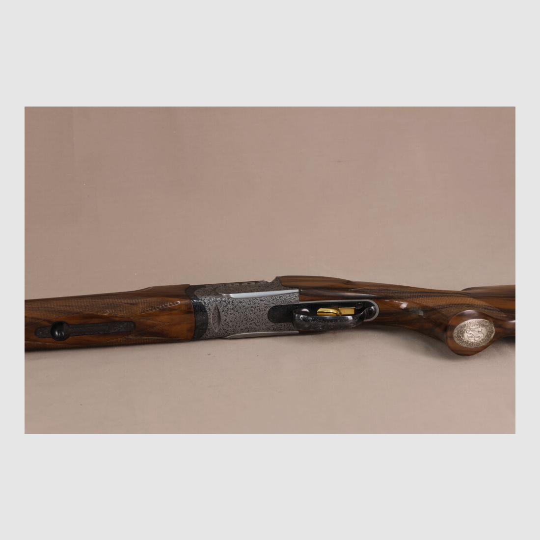 Perazzi MX8 SC3 // wie neu ! // mit Koffer u. Zubehör!!