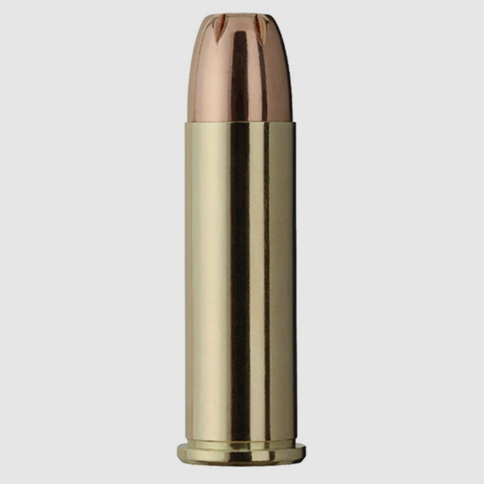 GECO 2317717 .38 Special Hohlspitz 10,2g 158grs. Revolverpatronen