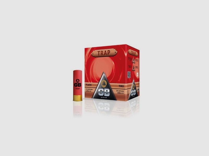 GB TRAP 28gr