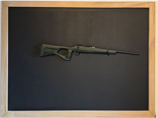 NEU: CZ 600+ Ergo Kal. 223 Rem - extrem leichte, führige Waffe!