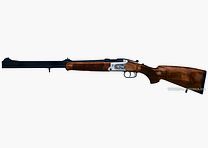 Merkel B4 Jagd, Kal. 8x57 IRS - .223 Rem.