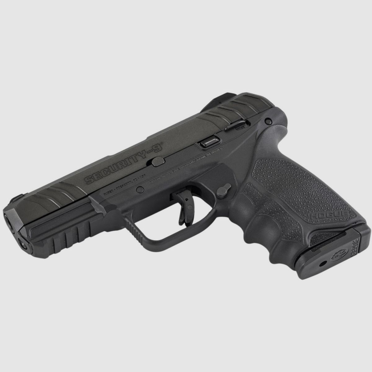 Ruger Security-9 Hogue (3819), afbeelding 6 van 8
