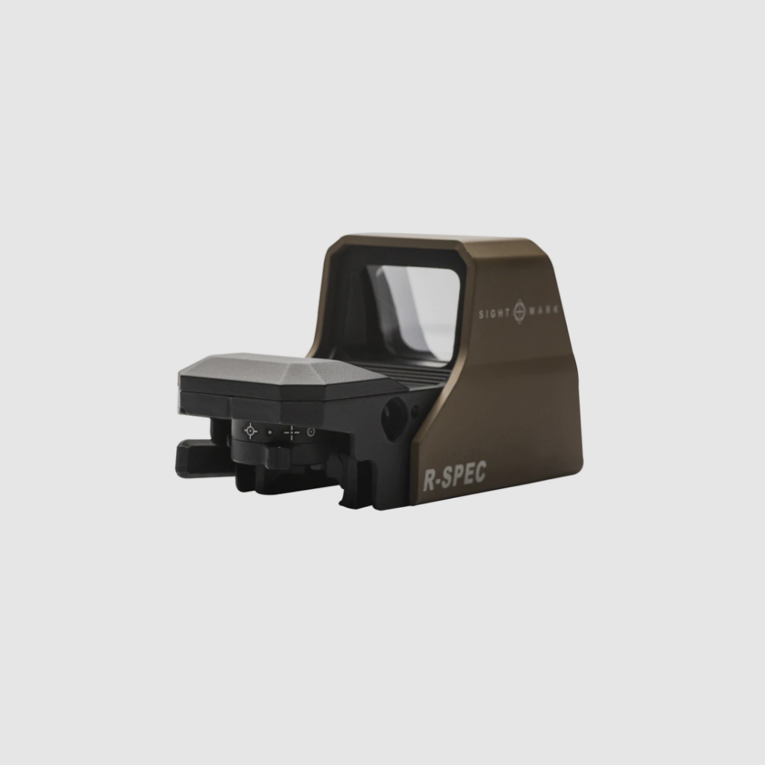 Sightmark Ultra Shot R-Spec SM26031DE Dark Earth Reflexvisier, Bild 3 von 5
