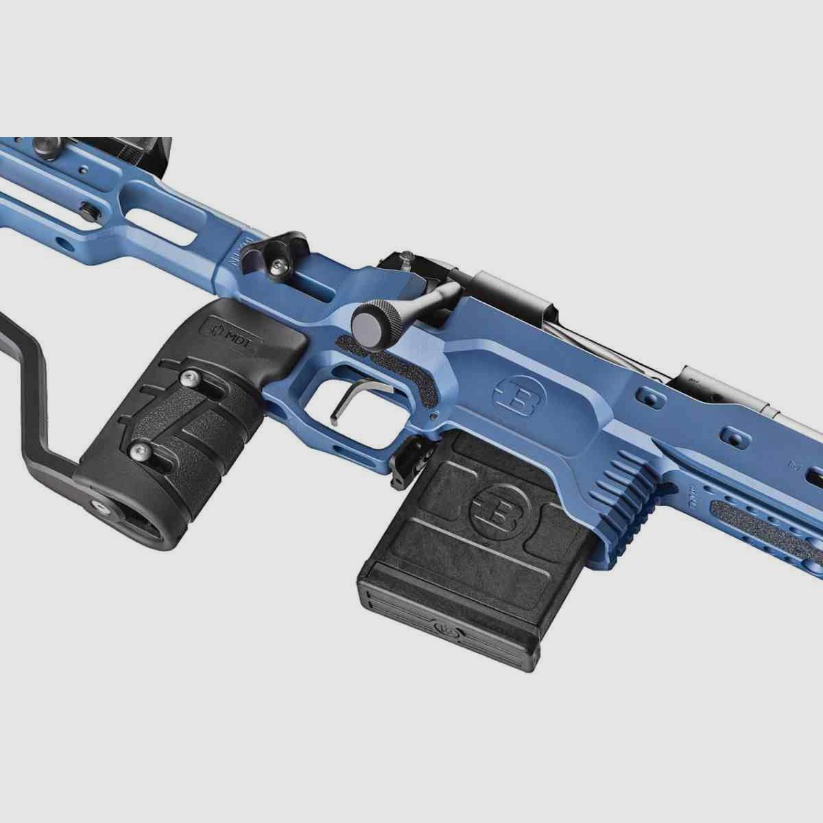 Bergara Premier Elite, image 6 sur 7