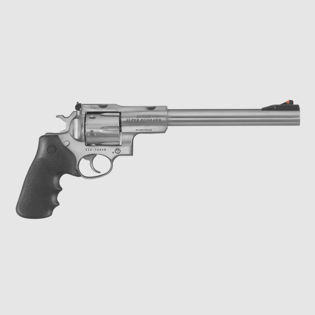 Ruger Super Redhawk 9.5" .44 RM revolver, image 3 of 3