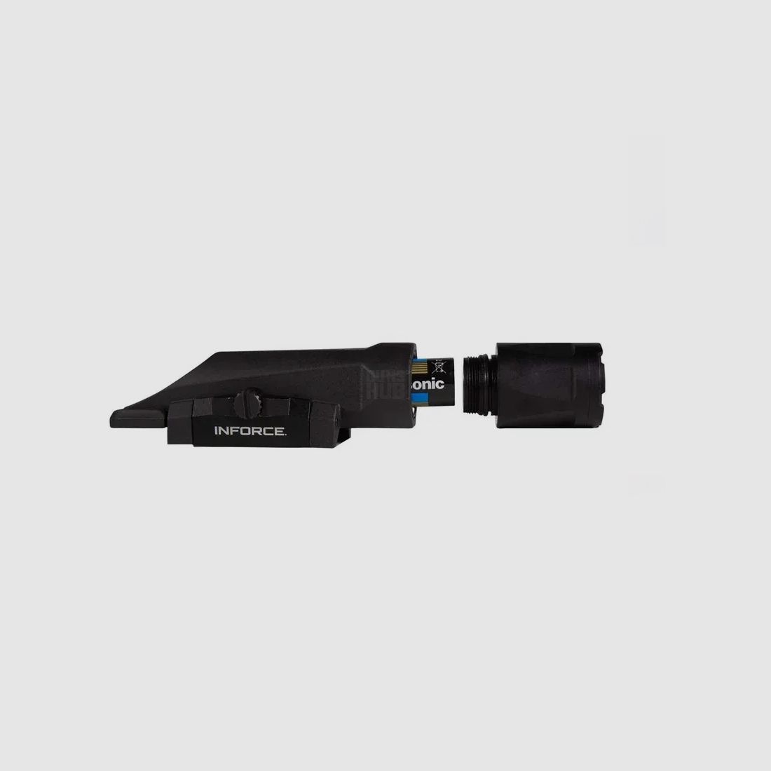 Lampe torche Inforce WMLx White/IR Gen3, image 7 sur 7