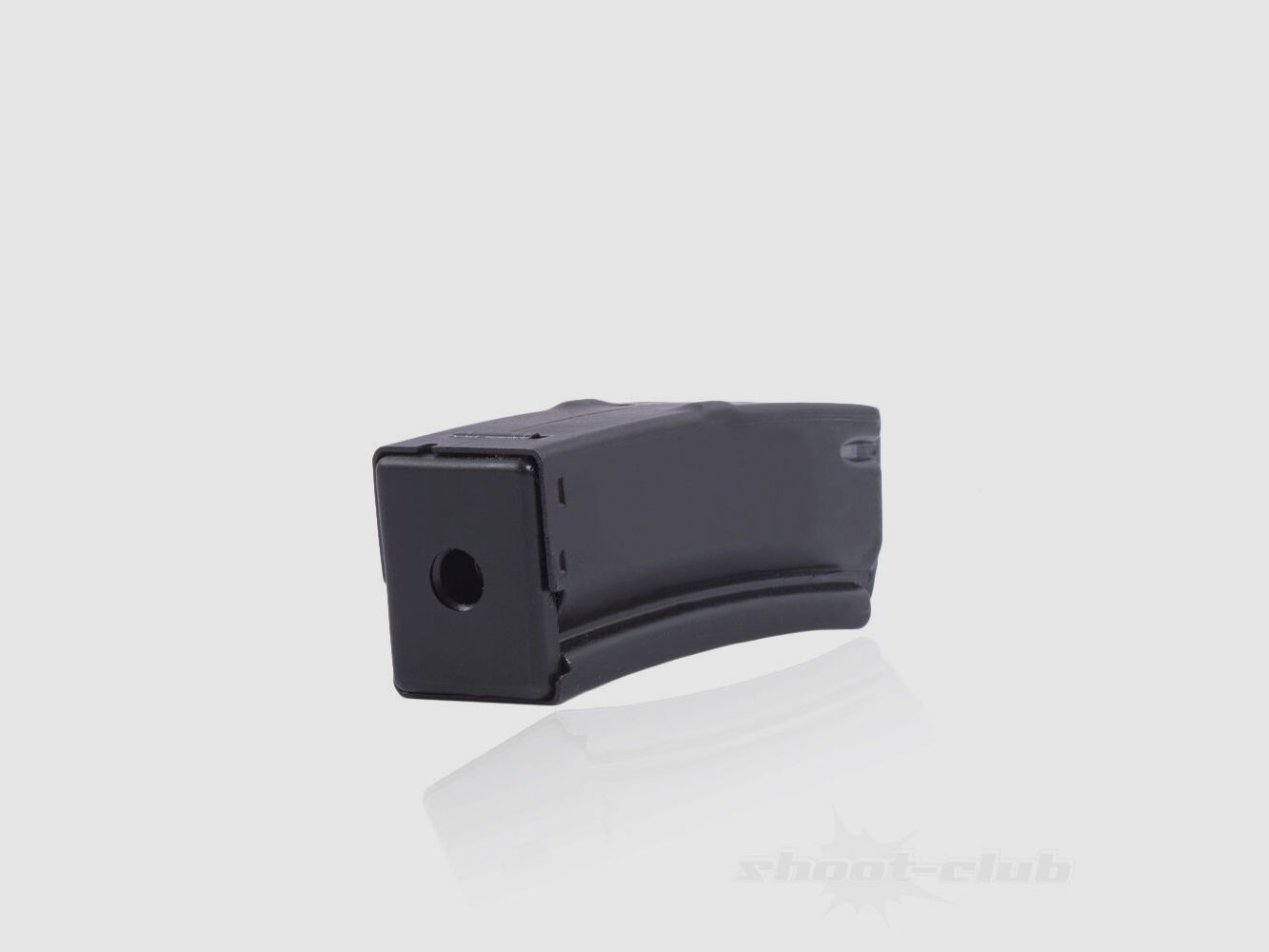 Heckler & Koch 10 Schuss Mag. 9mm Luger