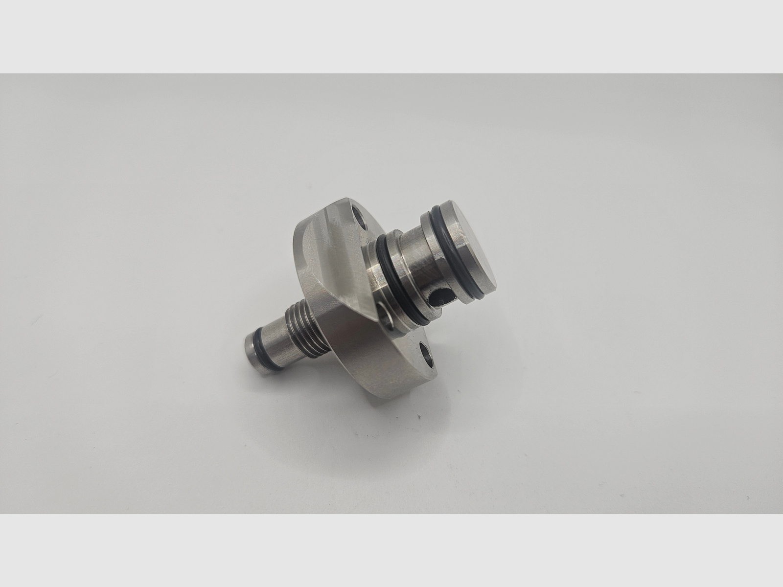 Tuning Tankaansluiting - Voor AirmaX Snowpeak PP700