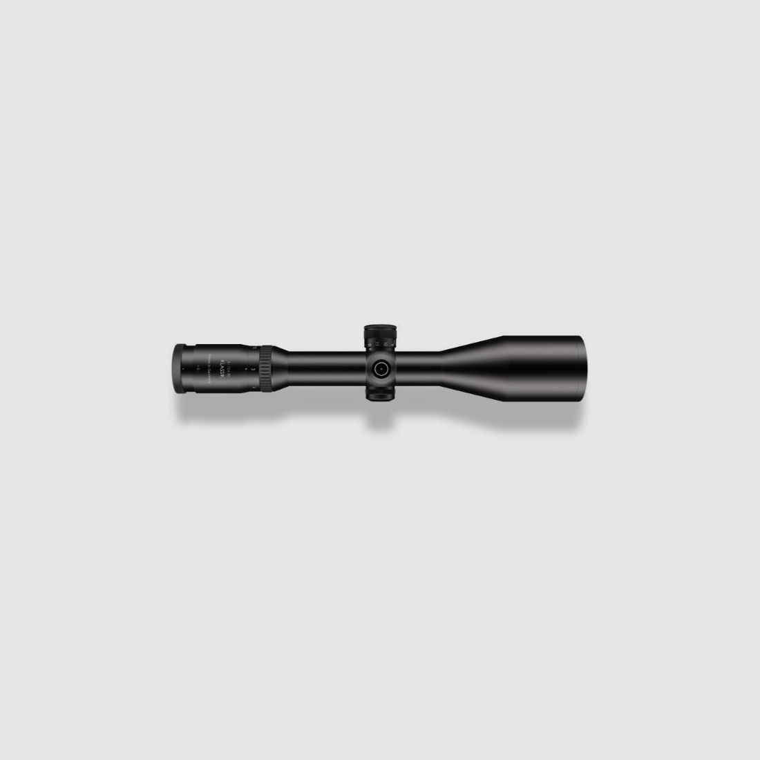Hunting Scope Schmidt & Bender 3-12x50 Classic Reticle L3 L3 1cm cw Classic CT / Classic CT