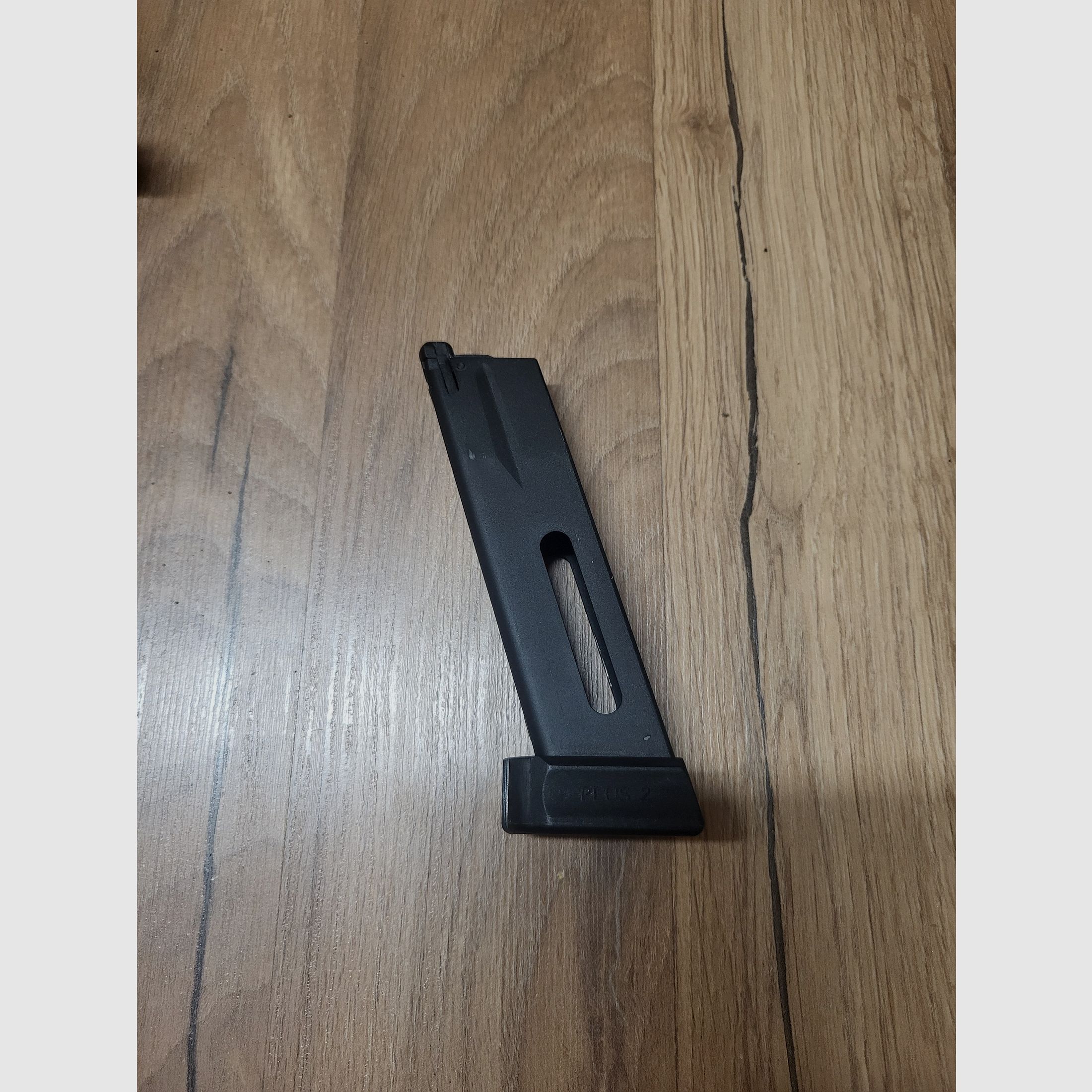 ASG CZ Shadow 2 / P09 Gas CO2 magazine, holster, ceinture sac à dos