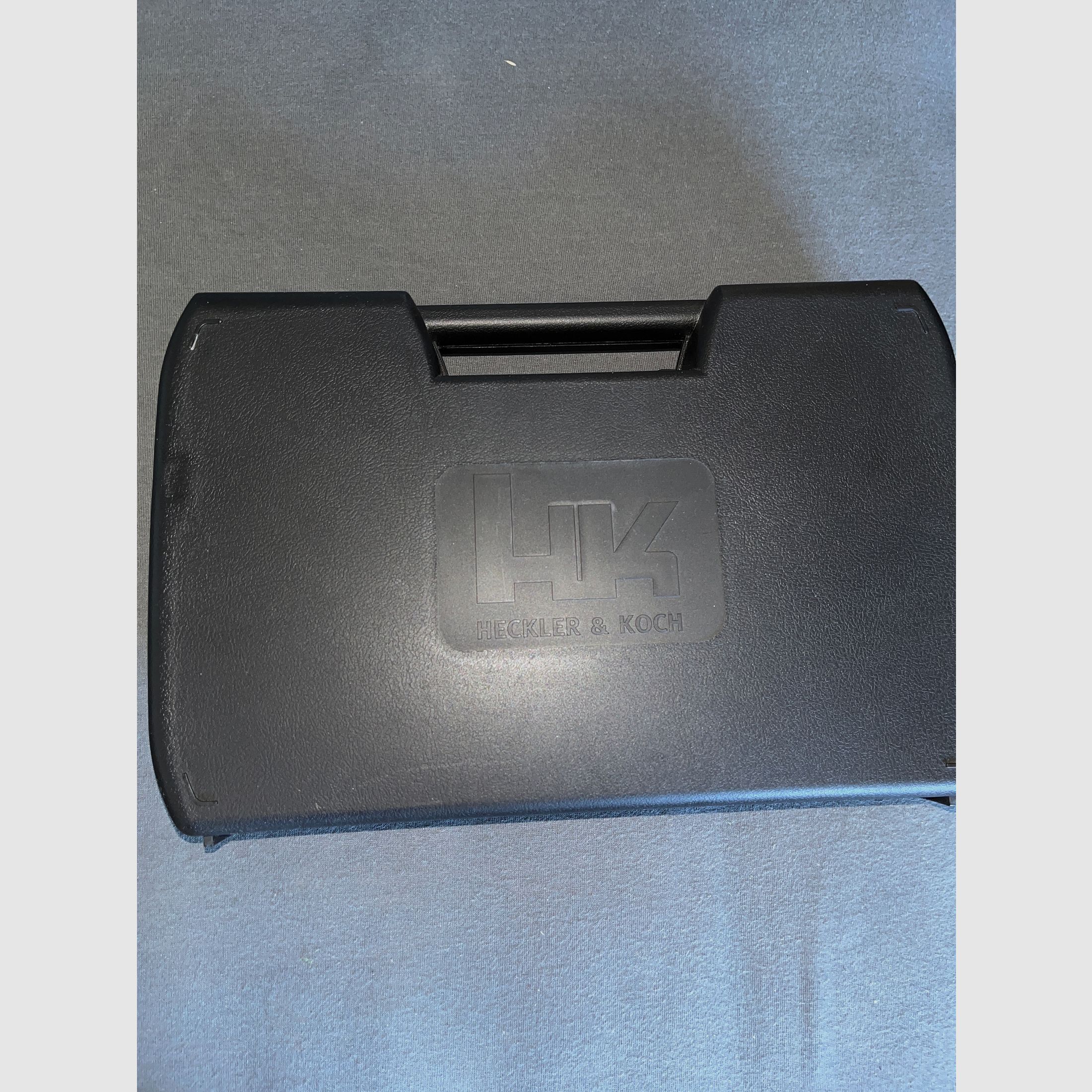 Heckler&Koch SFP9 T4E BLK cal. 0.43 CO2