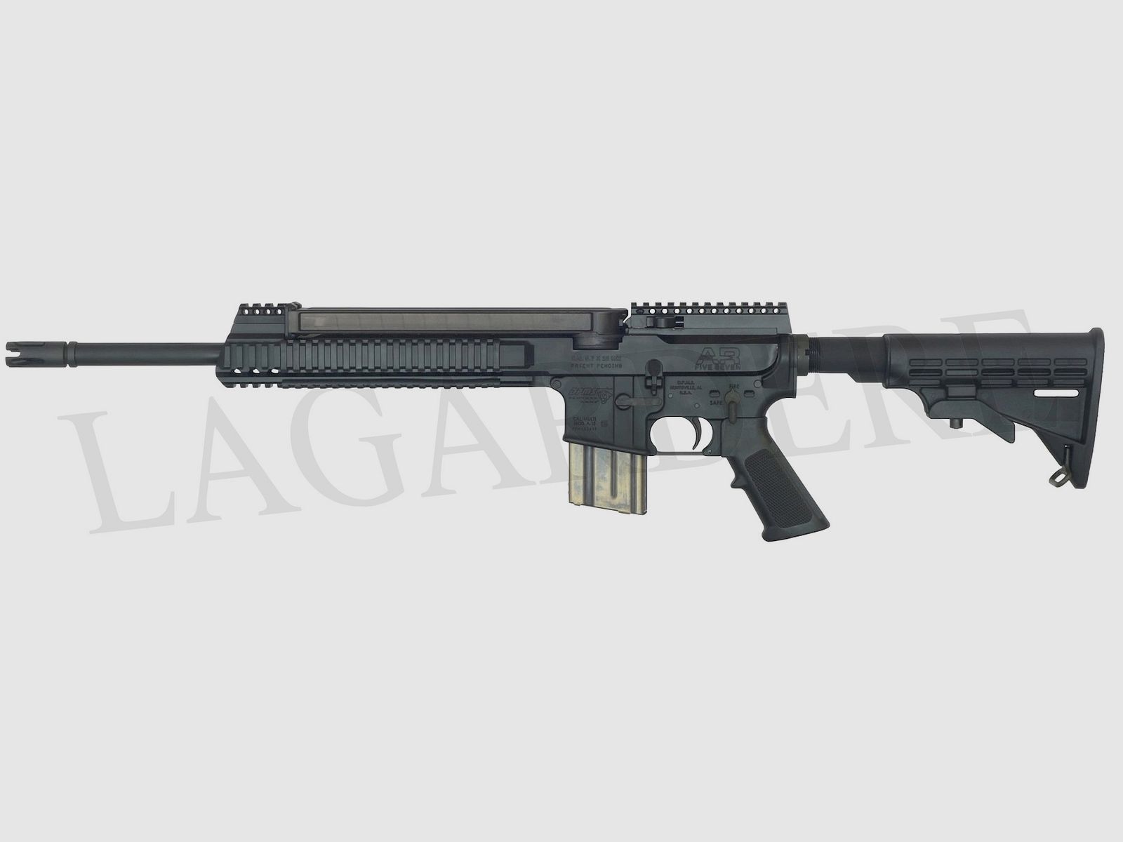 DPMS/AR FIVE SEVEN A-15 (SEMI-AUTOMATISCHES STURMGEWEHR)