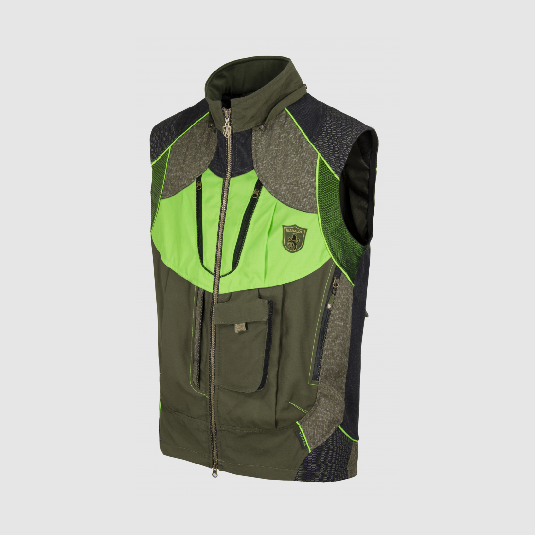 Trabaldo Gilet Intrepid H.V., image 1 of 2