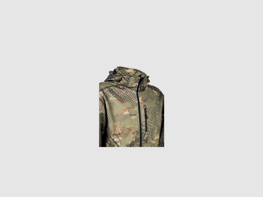 Veste Blatex 472, image 2 sur 3