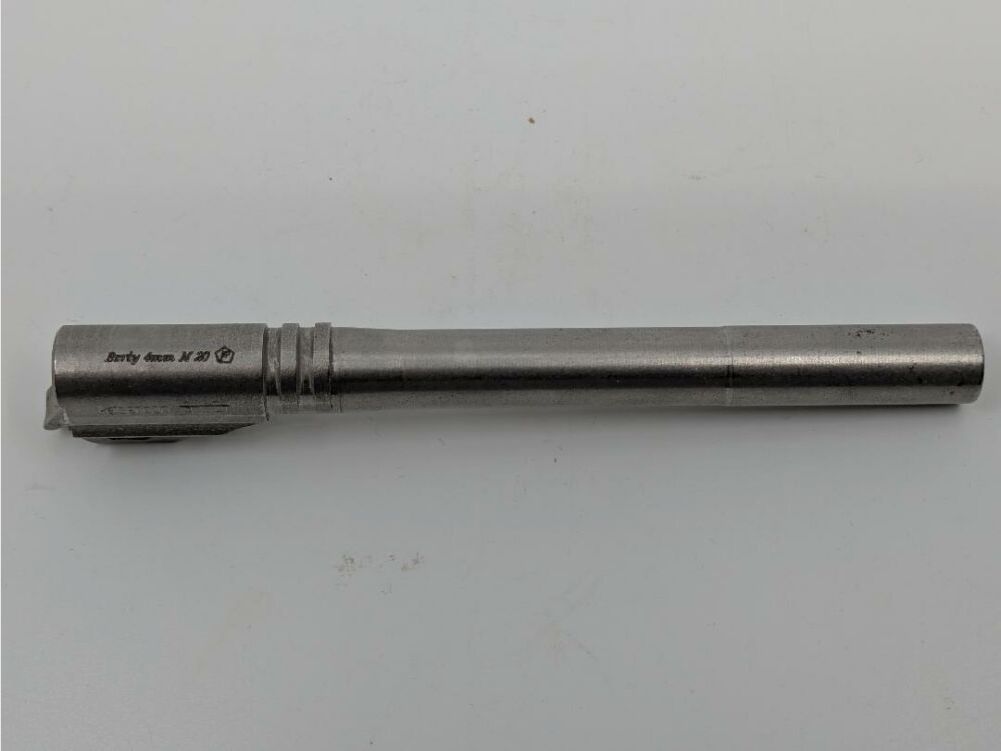 SIG / Berty P210 Lauf