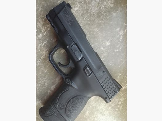 M&P 9C 