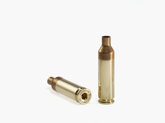 Peterson Hülsen .22 Creedmoor SRP (Small Rifle Primer) 50 Stück #40025-R