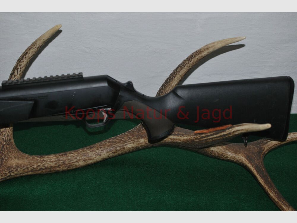 Browning BAR MK3
