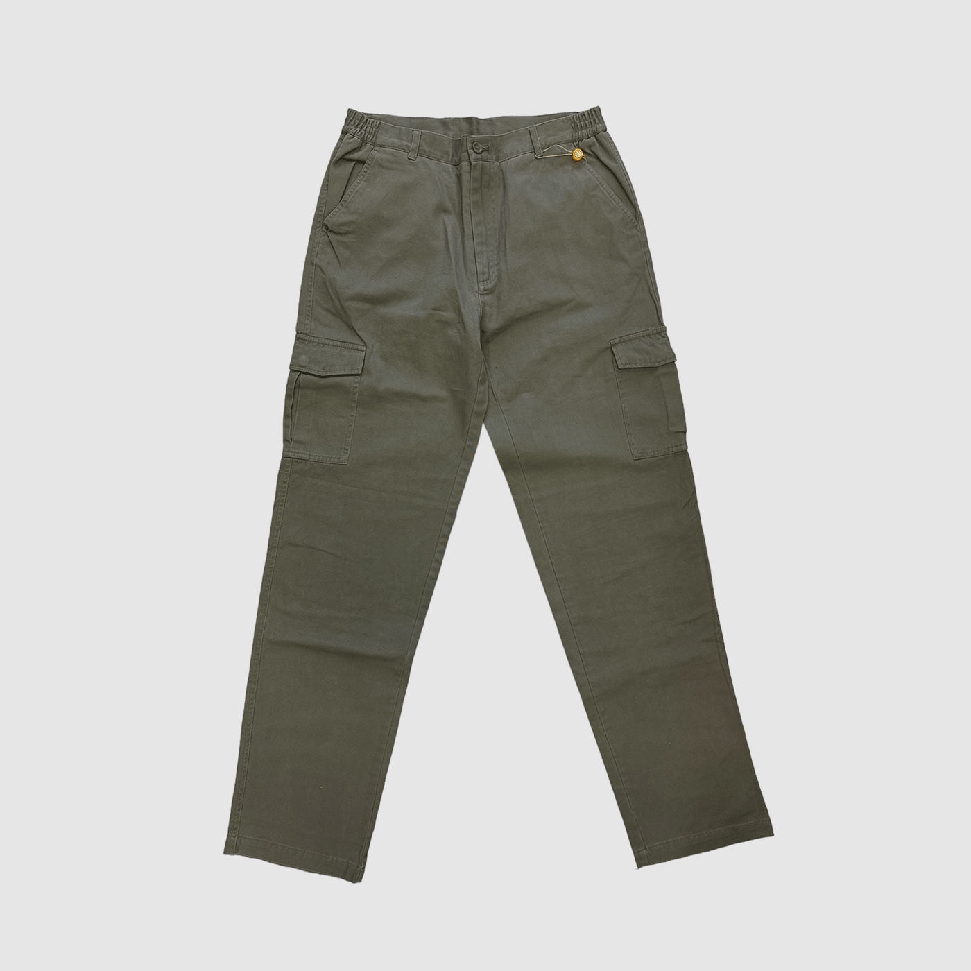 PANTS – BERETTA – GREEN PANT, image 1 of 3