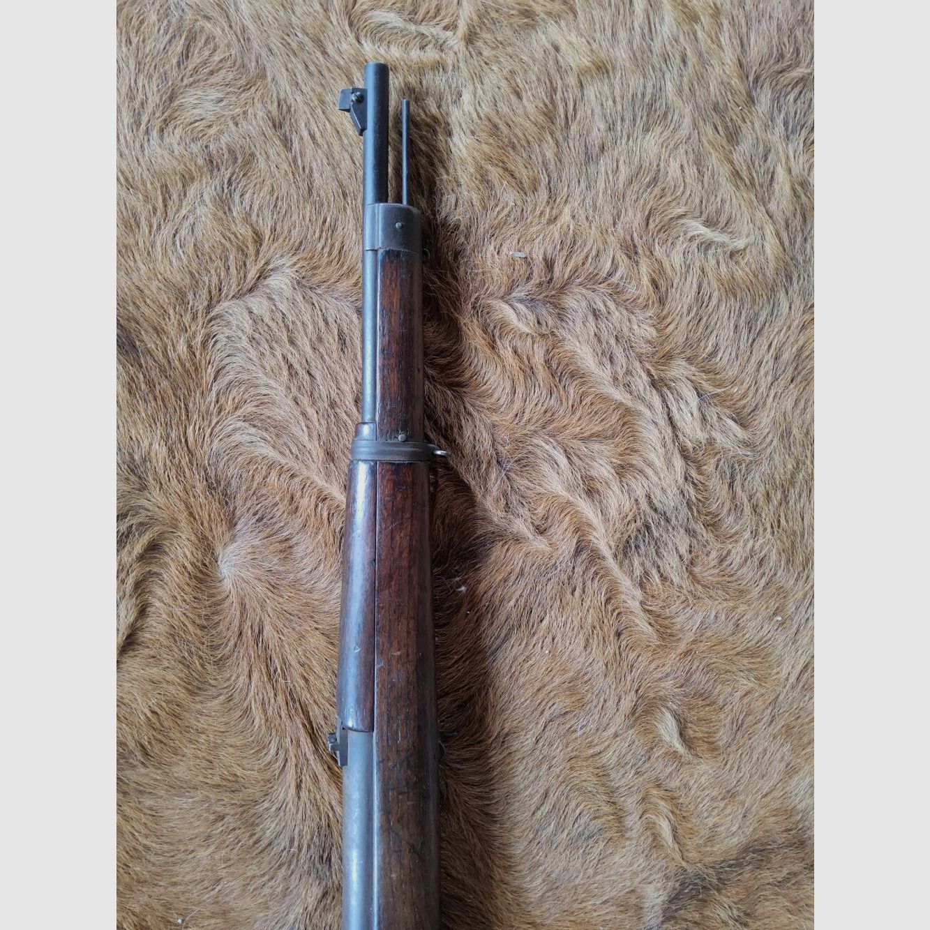 Haenel Mod. 33 Junior