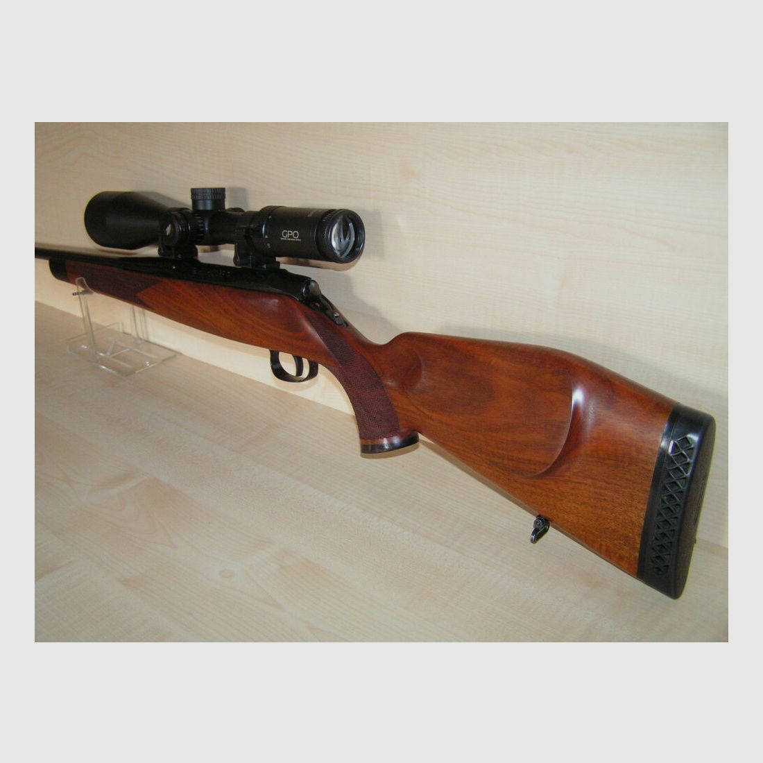 Sauer & Sohn	 90