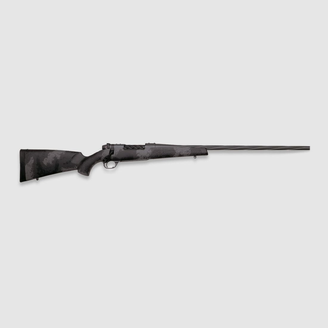 Weatherby MARK V LIVE WILD HUNTER .308 WIN 20"/51CM" 1/2"-28 SIN FRENO DE BOCA