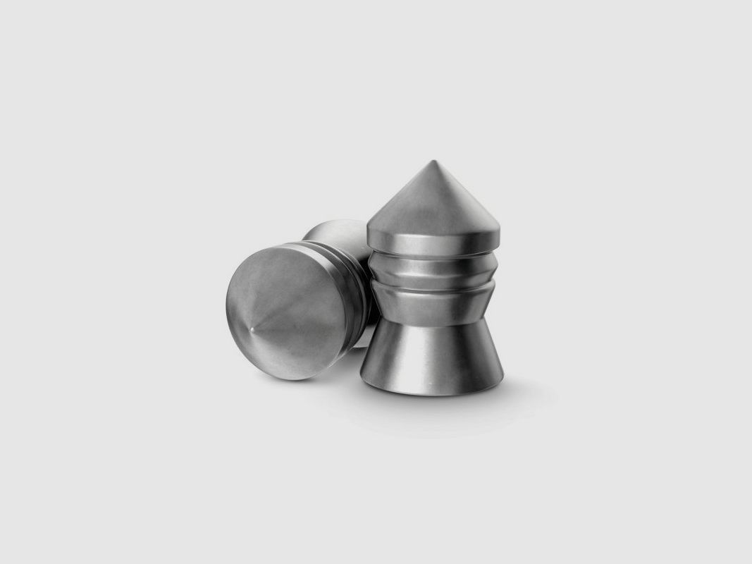 H&N Silver Point Diabolos, Bild 2 von 2